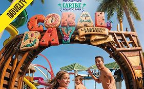 Portaventura Hotel Portaventura - Includes Unlimited Access To Portaventura Park & 1 Access To Ferrari Land